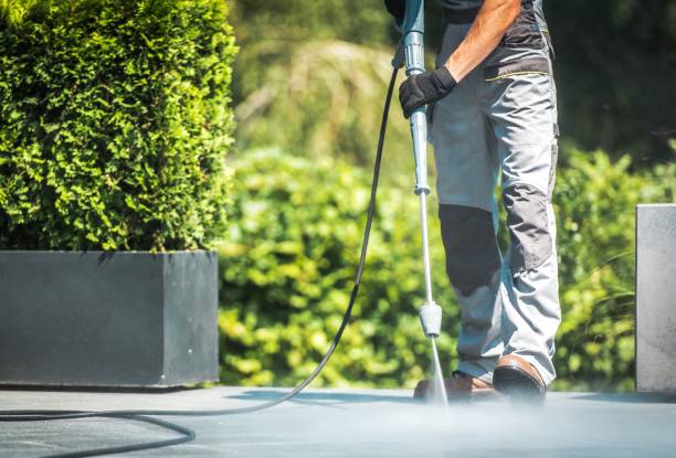 Best Restaurant Pressure Washing  in Hallstead, PA