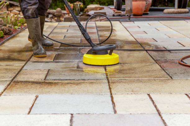 Reliable Hallstead, PA Pressure Washing Services Solutions