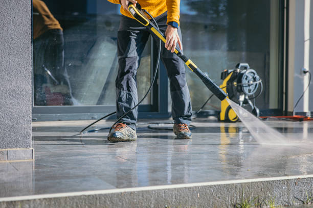 Best House Exterior Washing  in Hallstead, PA